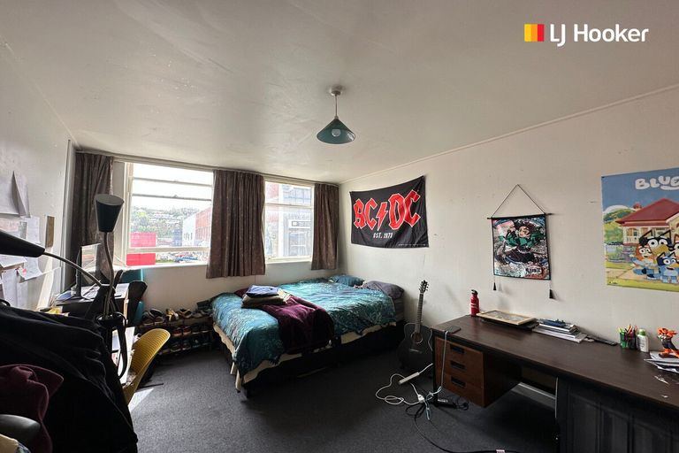 Photo of property in 13 Stafford Street, Dunedin Central, Dunedin, 9016