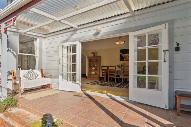 Photo of property in 96 Alfredton Road, Eketahuna, 4900