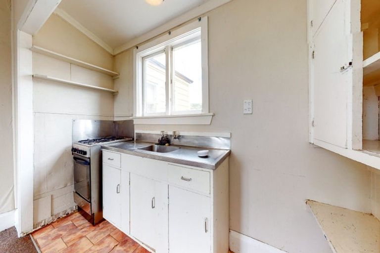 Photo of property in 218 Rintoul Street, Berhampore, Wellington, 6023