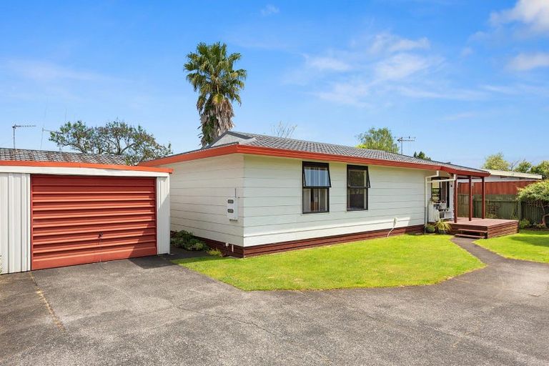 Photo of property in 278b Te Rapa Road, Beerescourt, Hamilton, 3200