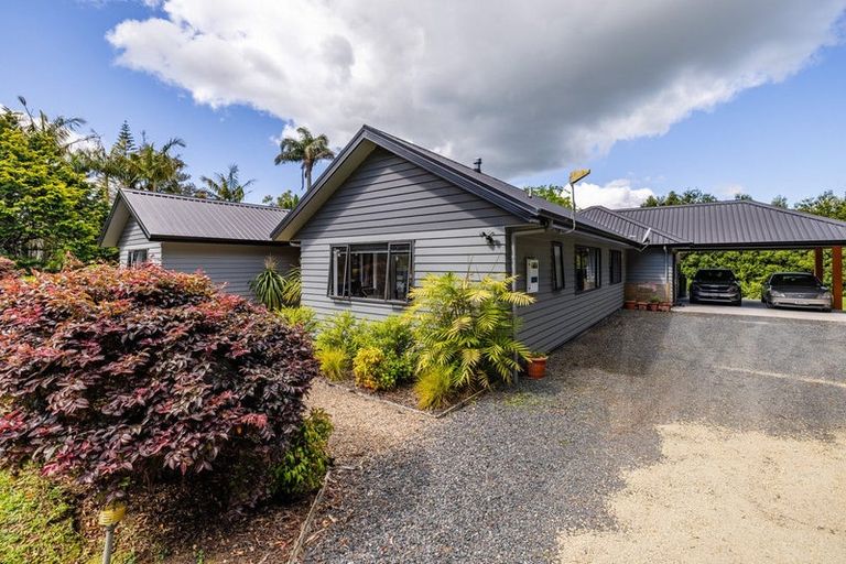 Photo of property in 120a Showground Road, Waimate North, Kerikeri, 0472