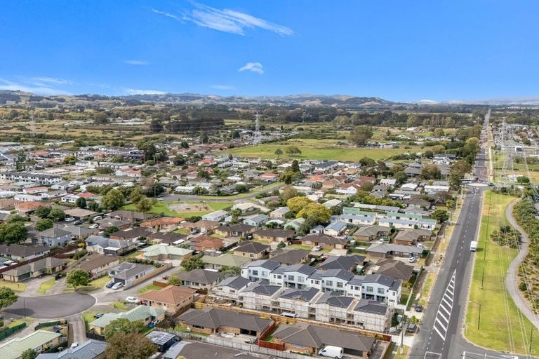 Photo of property in 5/32 Airfield Road, Takanini, 2112