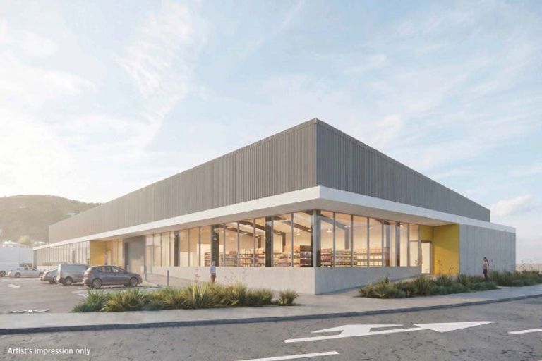 Photo of property in 105 Victoria Street, Alicetown, Lower Hutt, 5010