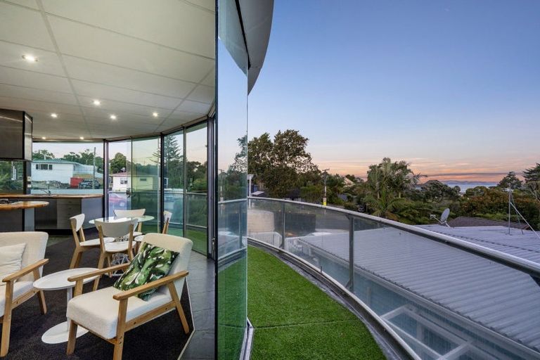 Photo of property in 179 Maraetai Drive, Maraetai, Auckland, 2018