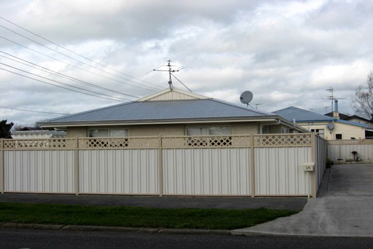 Photo of property in 1 Keaton Street, Masterton, 5810