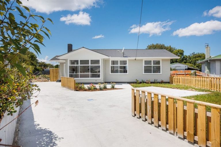 Photo of property in 49a Kettle Avenue, Awapuni, Palmerston North, 4412
