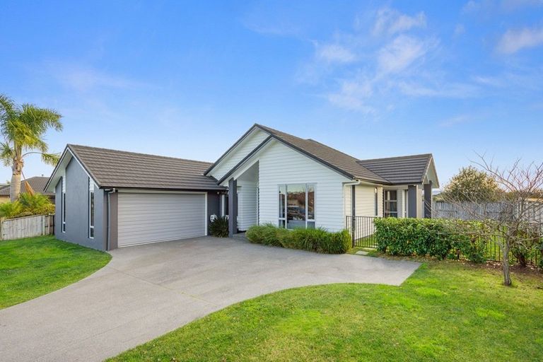 Photo of property in 13 Bentley Rise, Flagstaff, Hamilton, 3210