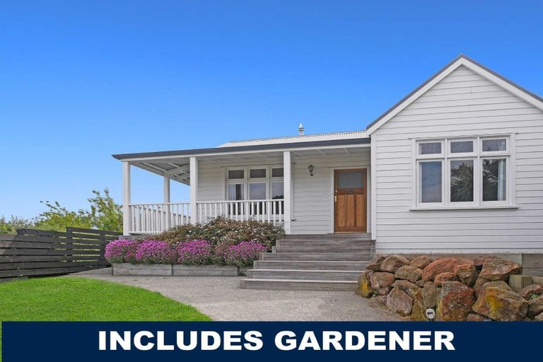 Photo of property in 7 Ticehurst Road, Lyttelton, 8082