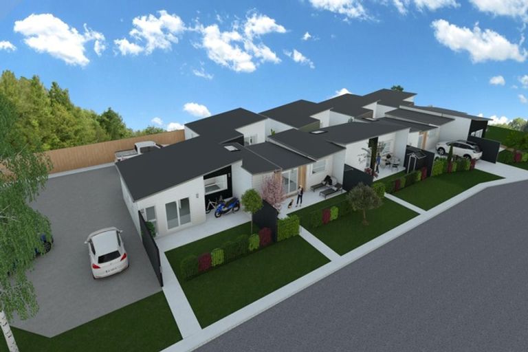 Photo of property in 75 Vincent Street, Howick, Auckland, 2014