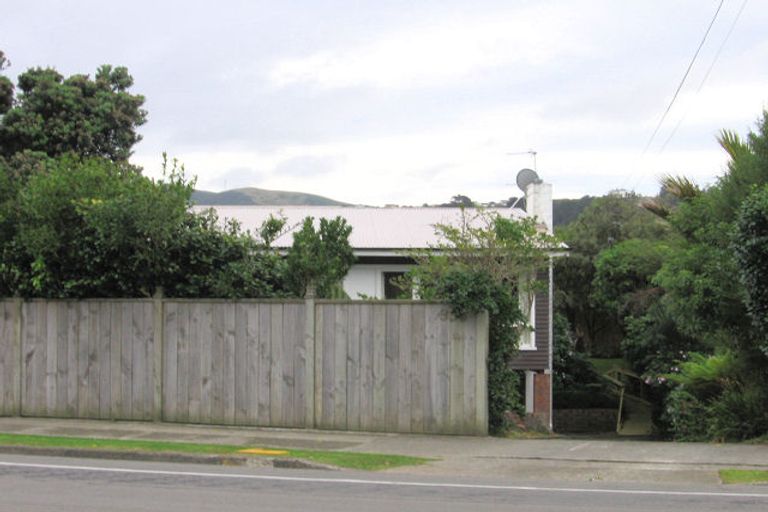 Photo of property in 995 High Street, Avalon, Lower Hutt, 5011