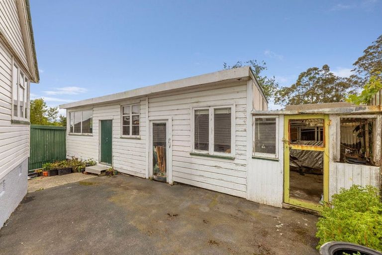 Photo of property in 10 Thesis Street, Halfway Bush, Dunedin, 9010