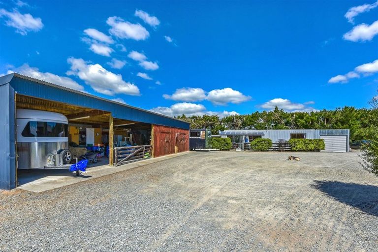 Photo of property in 288 Bells Road, West Melton, Christchurch, 7671