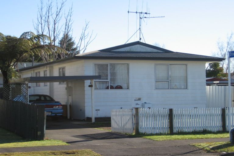 Photo of property in 24a Lindsay Crescent, Nawton, Hamilton, 3200