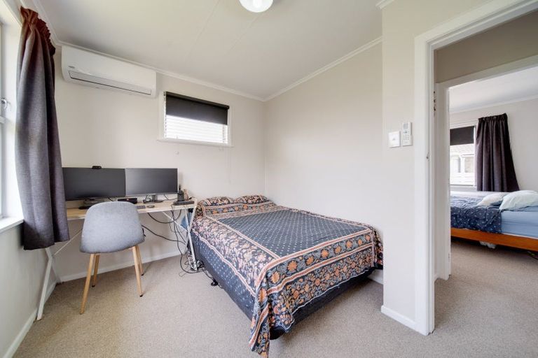 Photo of property in 18 Lethborg Street, Dinsdale, Hamilton, 3204