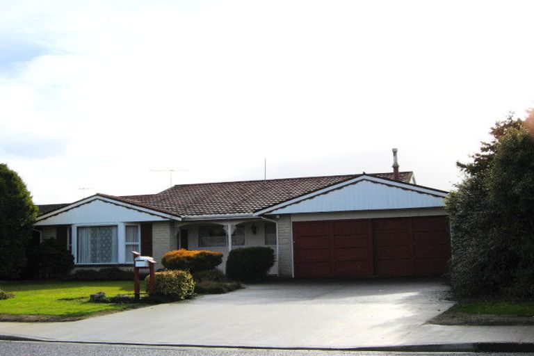 Photo of property in 128 Gladstone Terrace, Gladstone, Invercargill, 9810