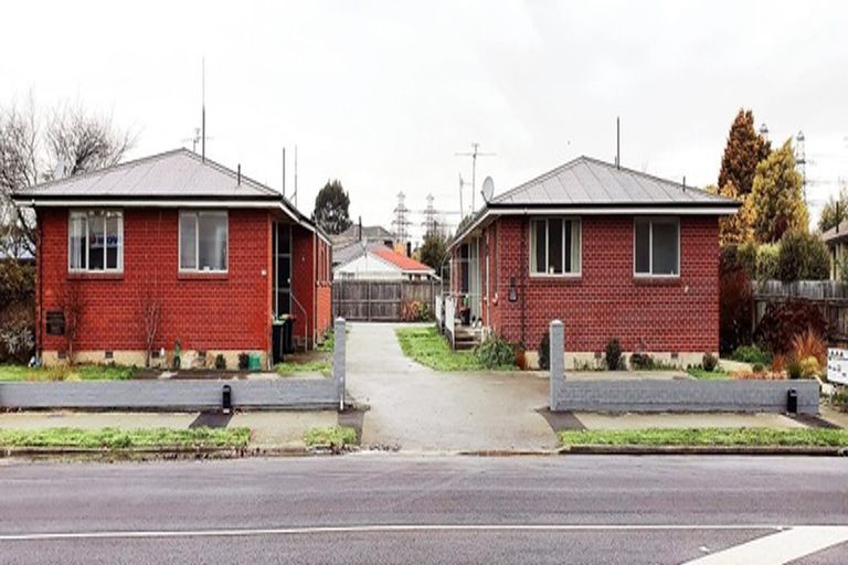 Photo of property in 108 Farrington Avenue, Bishopdale, Christchurch, 8053