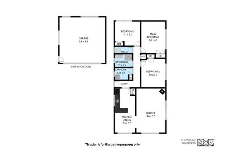Photo of property in 19 Shaldon Crescent, Blagdon, New Plymouth, 4310