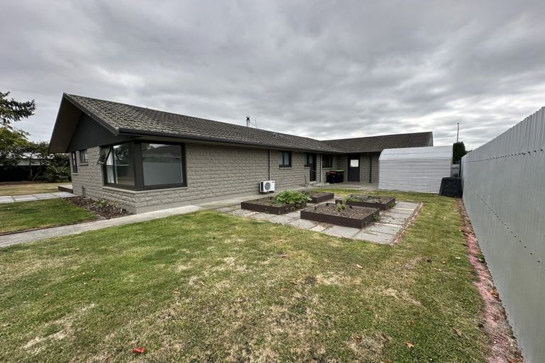 Photo of property in 49 Kinley Street, Rangiora, 7400