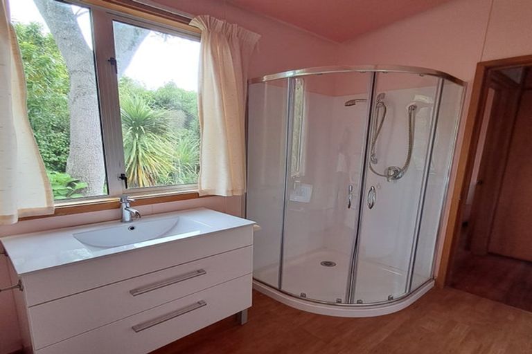 Photo of property in 124 Aramoana Road, Deborah Bay, Port Chalmers, 9082