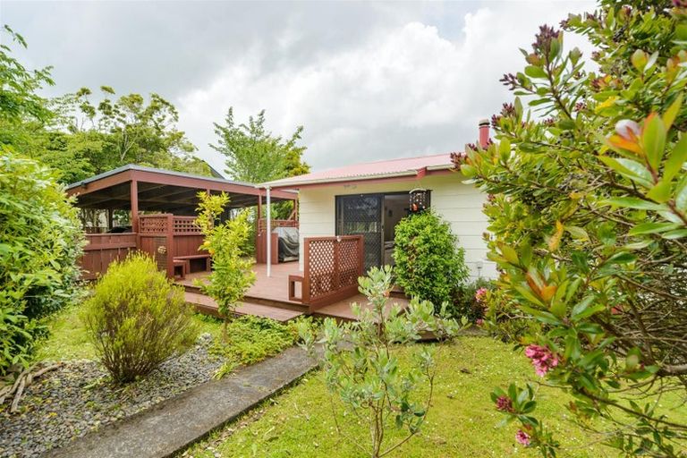 Photo of property in 14a Milne Street, Marton, 4710