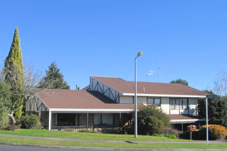 Photo of property in 40 Mcmeekan Avenue, Chartwell, Hamilton, 3210