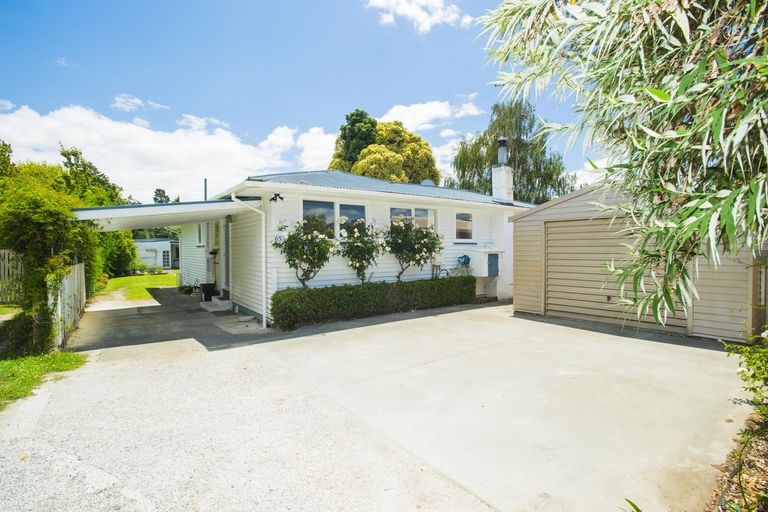 Photo of property in 65 Chalmers Road, Te Hapara, Gisborne, 4010