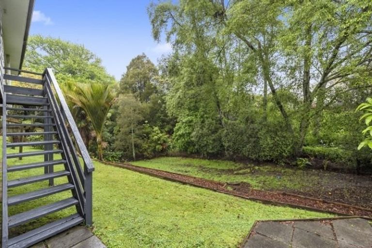 Photo of property in 8a Park Terrace, Hamilton Central, Hamilton, 3204