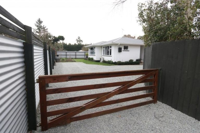 Photo of property in 79 Dunford Street, Rakaia, 7710