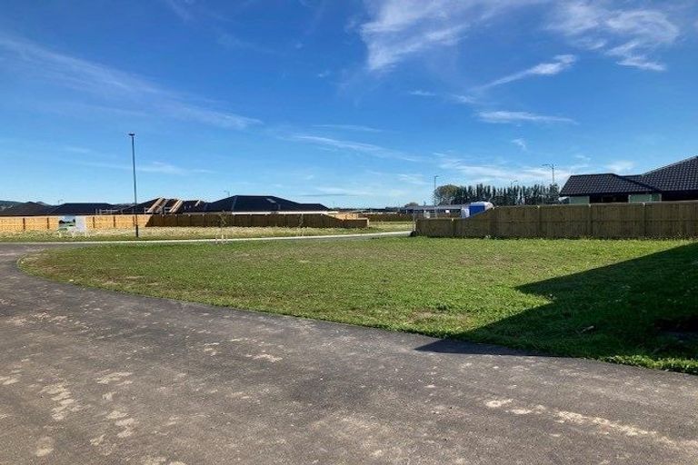 Photo of property in 1 Half Pint Lane, Halswell, Christchurch, 8025