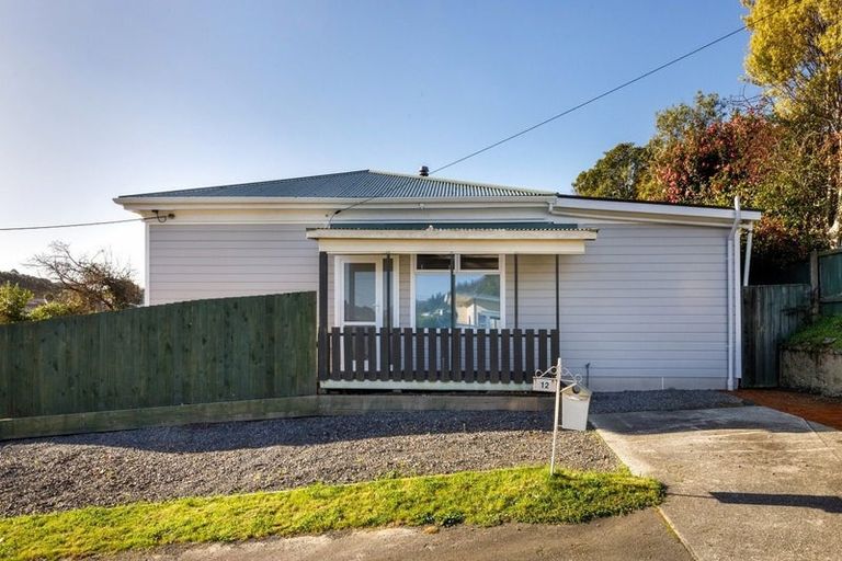 Photo of property in 12 Suffolk Street, Picton, 7220