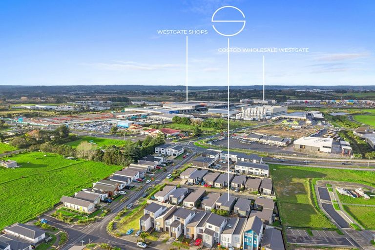 Photo of property in 9 Heri Lane, Westgate, Auckland, 0814