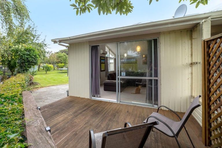 Photo of property in 95 Revans Street, Featherston, 5710