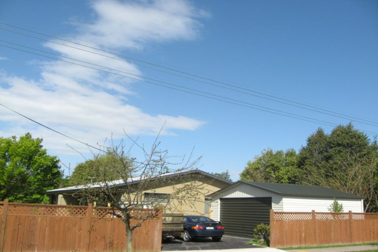 Photo of property in 34a Adams Lane, Springlands, Blenheim, 7201