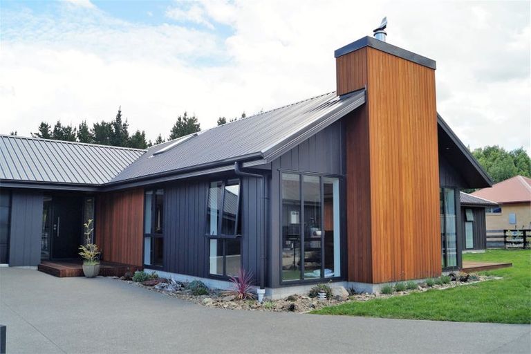 Photo of property in 7/5 Keats Place, Hanmer Springs, 7334