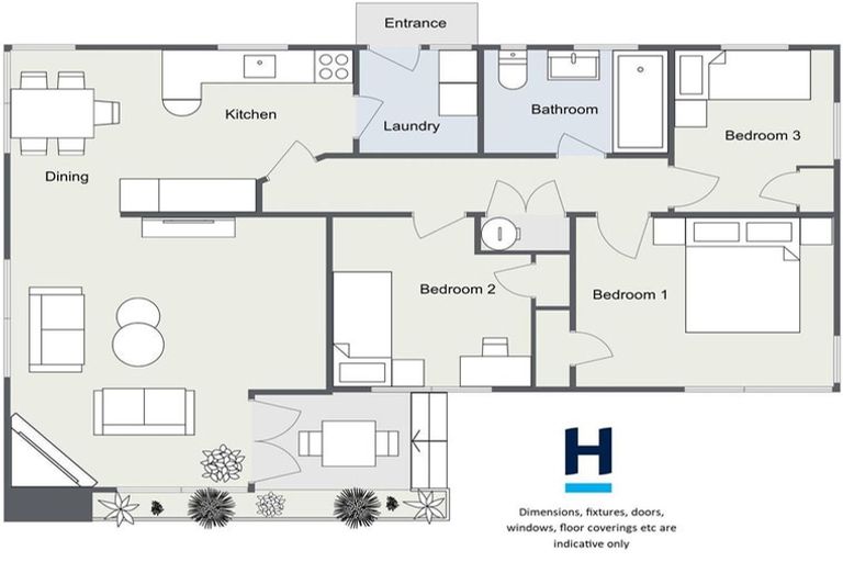 Photo of property in 212a Howick Road, Witherlea, Blenheim, 7201