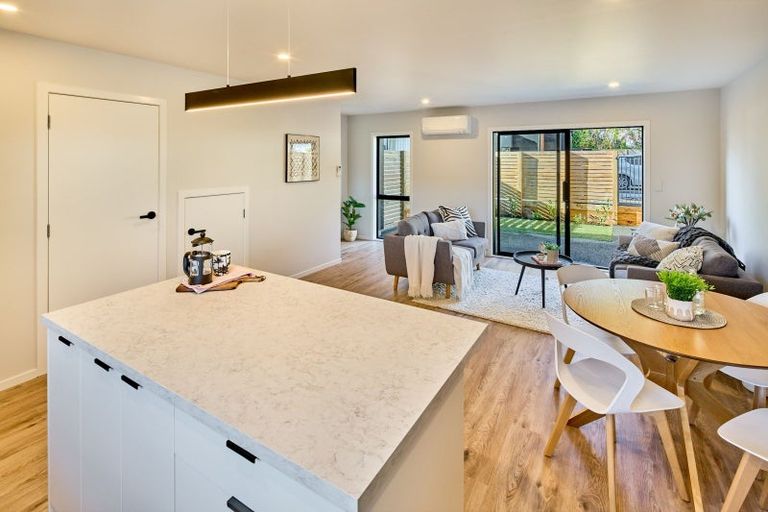 Photo of property in 1/24 Bull Avenue, Wainuiomata, Lower Hutt, 5014