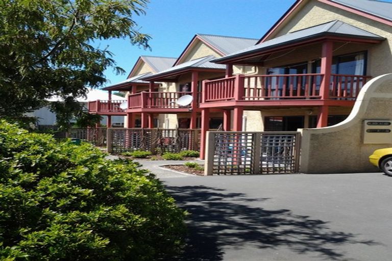 Photo of property in 10c Moat Street, North Dunedin, Dunedin, 9016