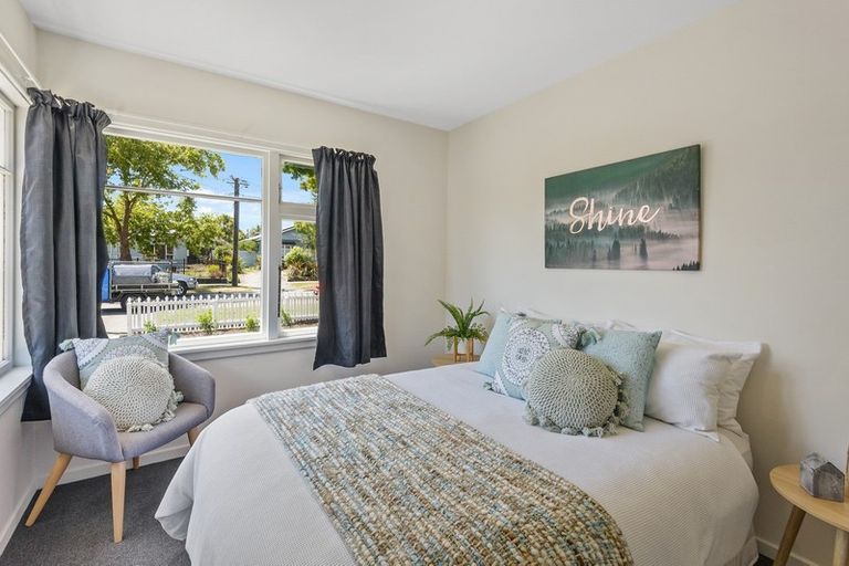 Photo of property in 36 Tabart Street, Woolston, Christchurch, 8023