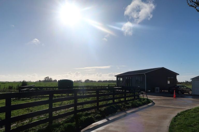 Photo of property in 136 Mccutchan Road, Otakiri, Whakatane, 3193