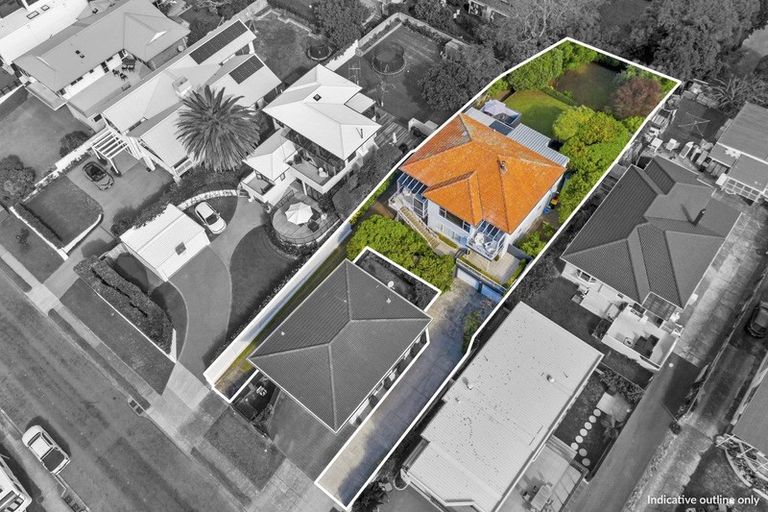 Photo of property in 72b Oceanview Road, Mount Maunganui, 3116