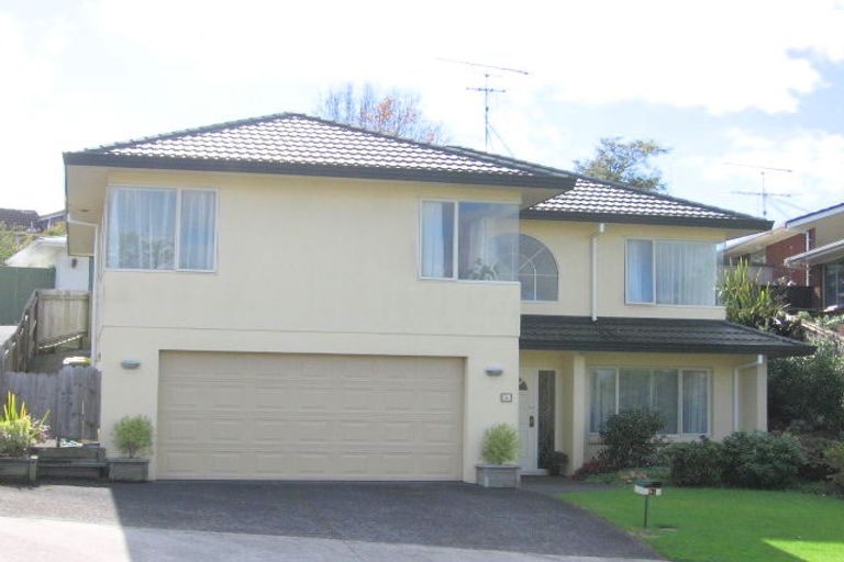 Photo of property in 1/9 Mccrystal Avenue, Bucklands Beach, Auckland, 2012