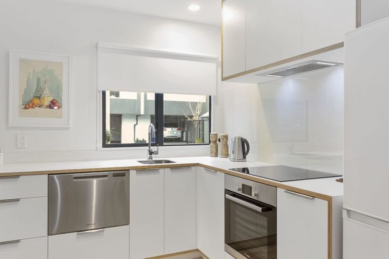 Photo of property in 4/388 Montreal Street, Christchurch Central, Christchurch, 8013