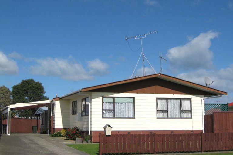Photo of property in 19 Farnworth Crescent, Whakatane, 3120