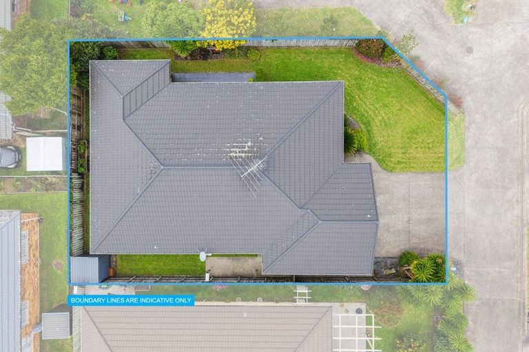 Photo of property in 27 Willowgrange Place, Pukekohe, 2120