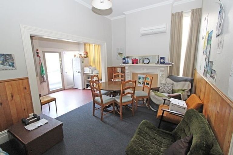 Photo of property in 44 Heriot Row, Dunedin Central, Dunedin, 9016