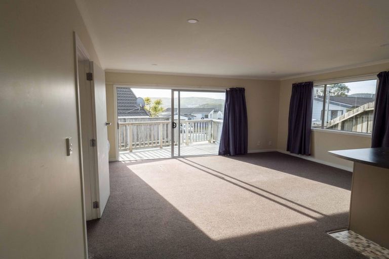 Photo of property in 14a Trinidad Crescent, Grenada Village, Wellington, 6037