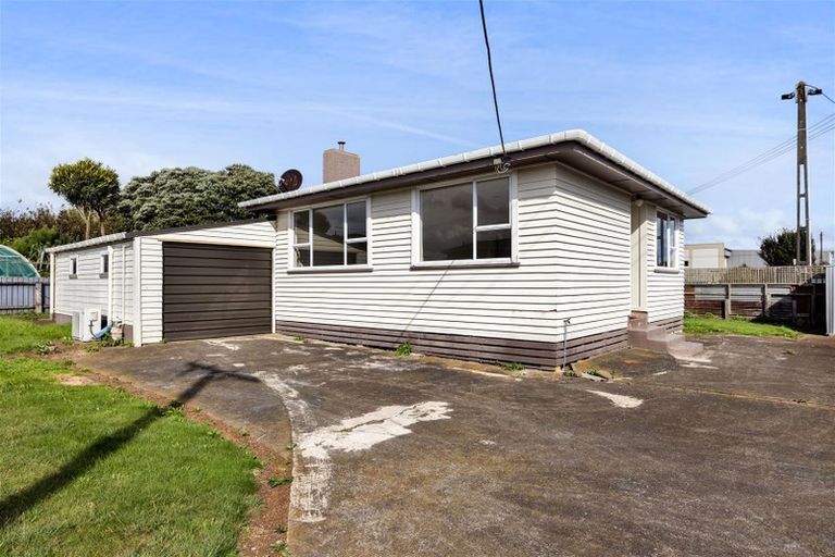 Photo of property in 32a Terou Street, Manaia, 4612