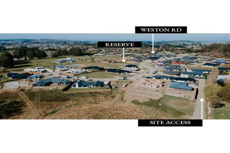 Photo of property in 19 Avoca Drive, Waiareka Junction, Oamaru, 9401