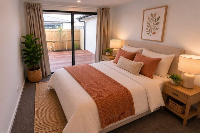 Photo of property in 10/58 Bamford Street, Woolston, Christchurch, 8023