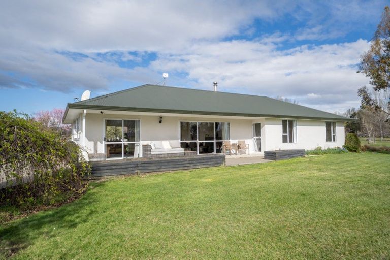 Photo of property in 322 Fisher Lane, Galloway, Alexandra, 9393